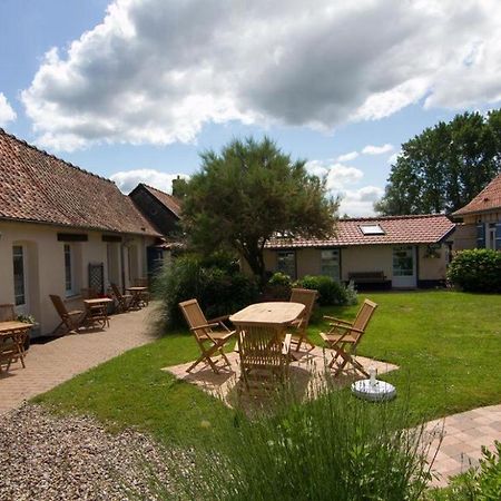 Apartament Le Clos D'Arry Arry  Zewnętrze zdjęcie