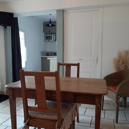 Apartament Le Clos D'Arry Arry  Pokój zdjęcie