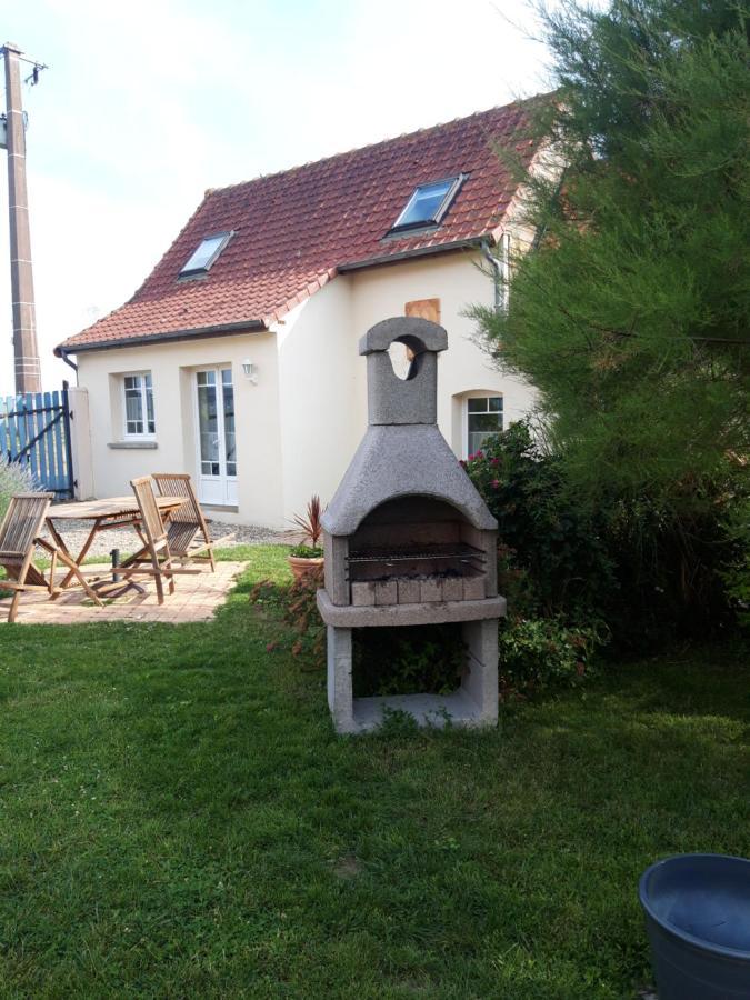Apartament Le Clos D'Arry Arry  Zewnętrze zdjęcie