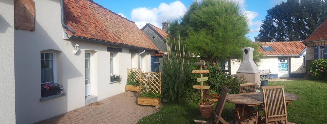 Apartament Le Clos D'Arry Arry  Zewnętrze zdjęcie
