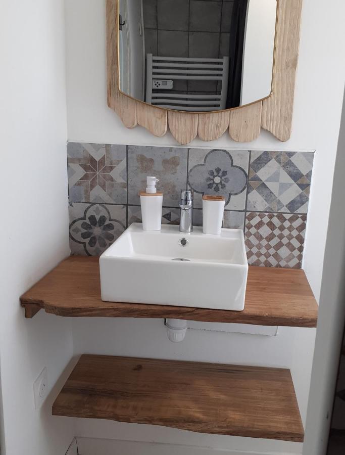 Apartament Le Clos D'Arry Arry  Zewnętrze zdjęcie