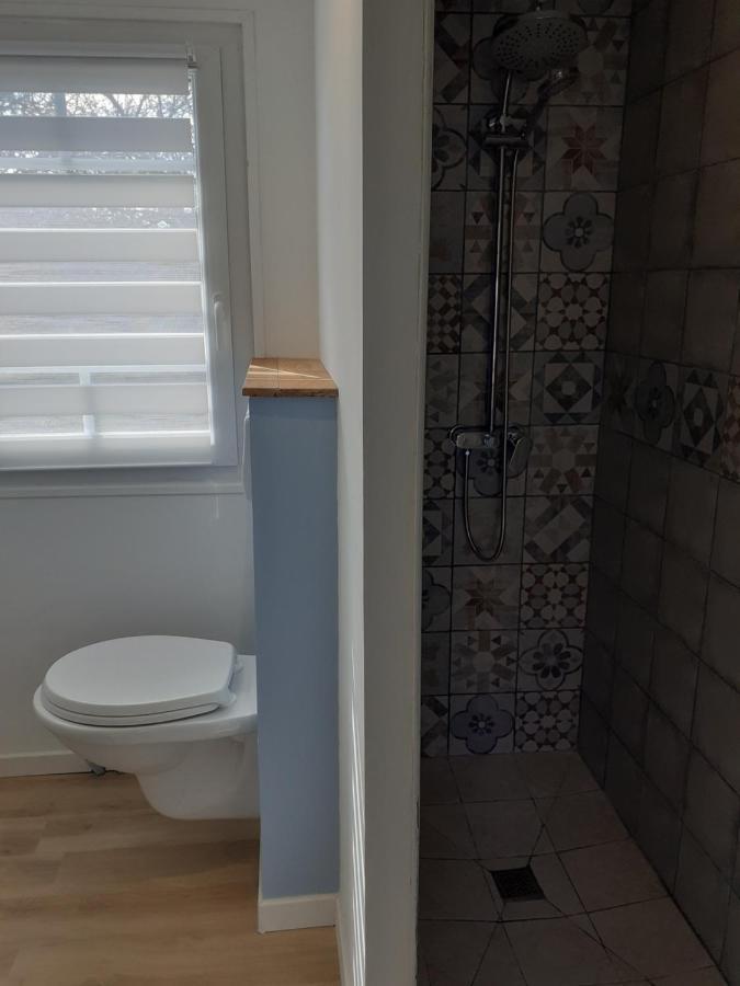 Apartament Le Clos D'Arry Arry  Zewnętrze zdjęcie