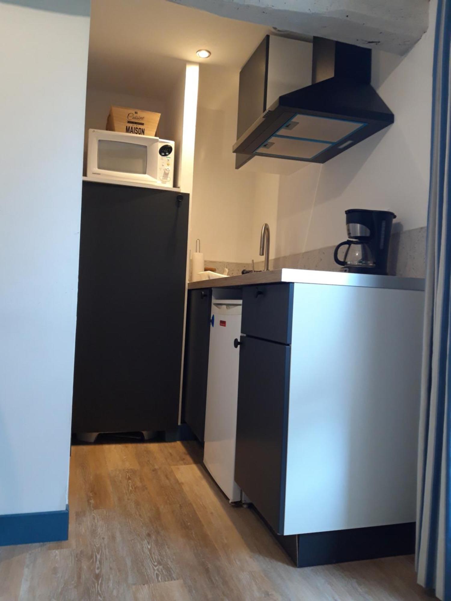 Apartament Le Clos D'Arry Arry  Zewnętrze zdjęcie
