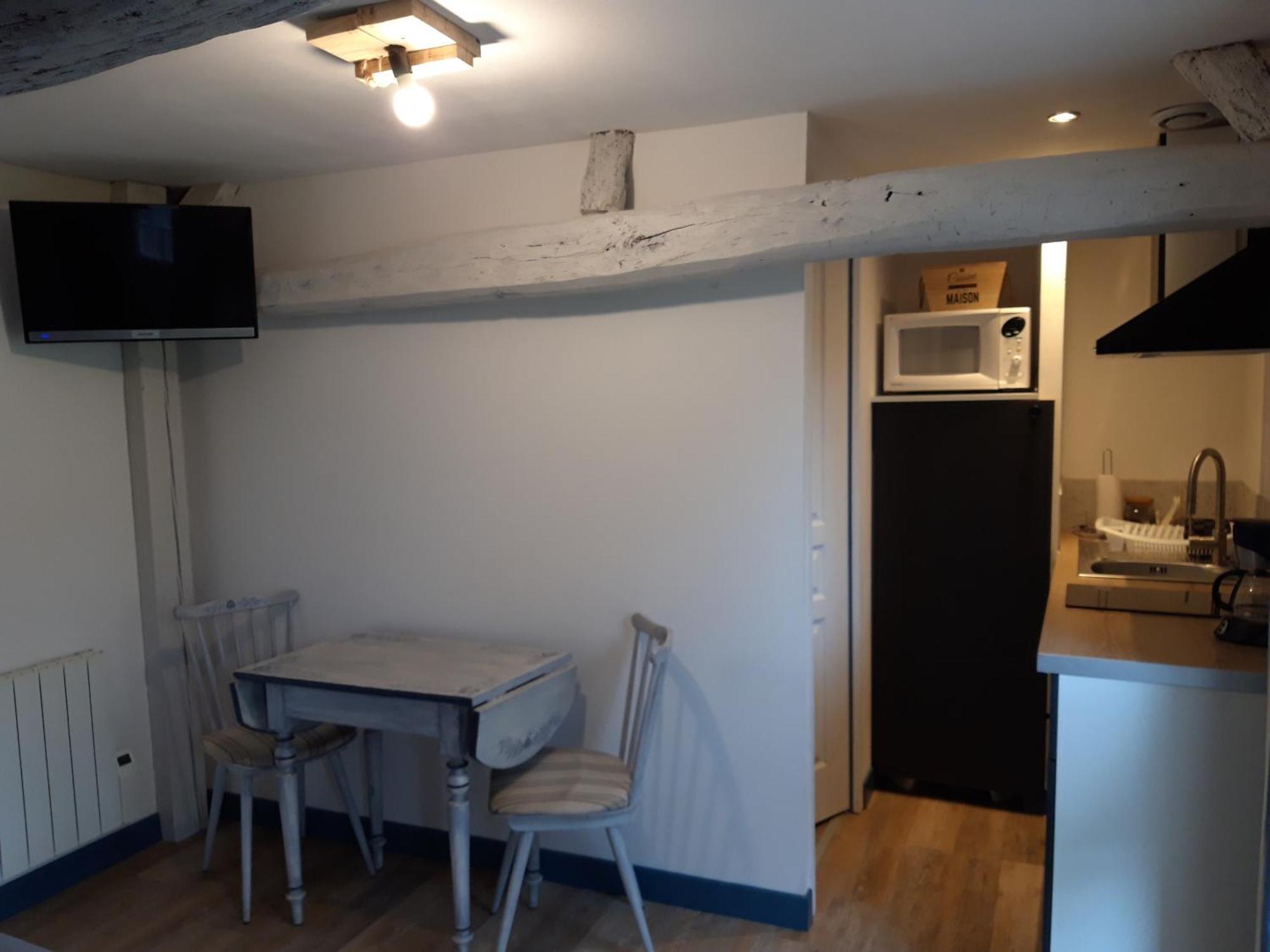 Apartament Le Clos D'Arry Arry  Zewnętrze zdjęcie