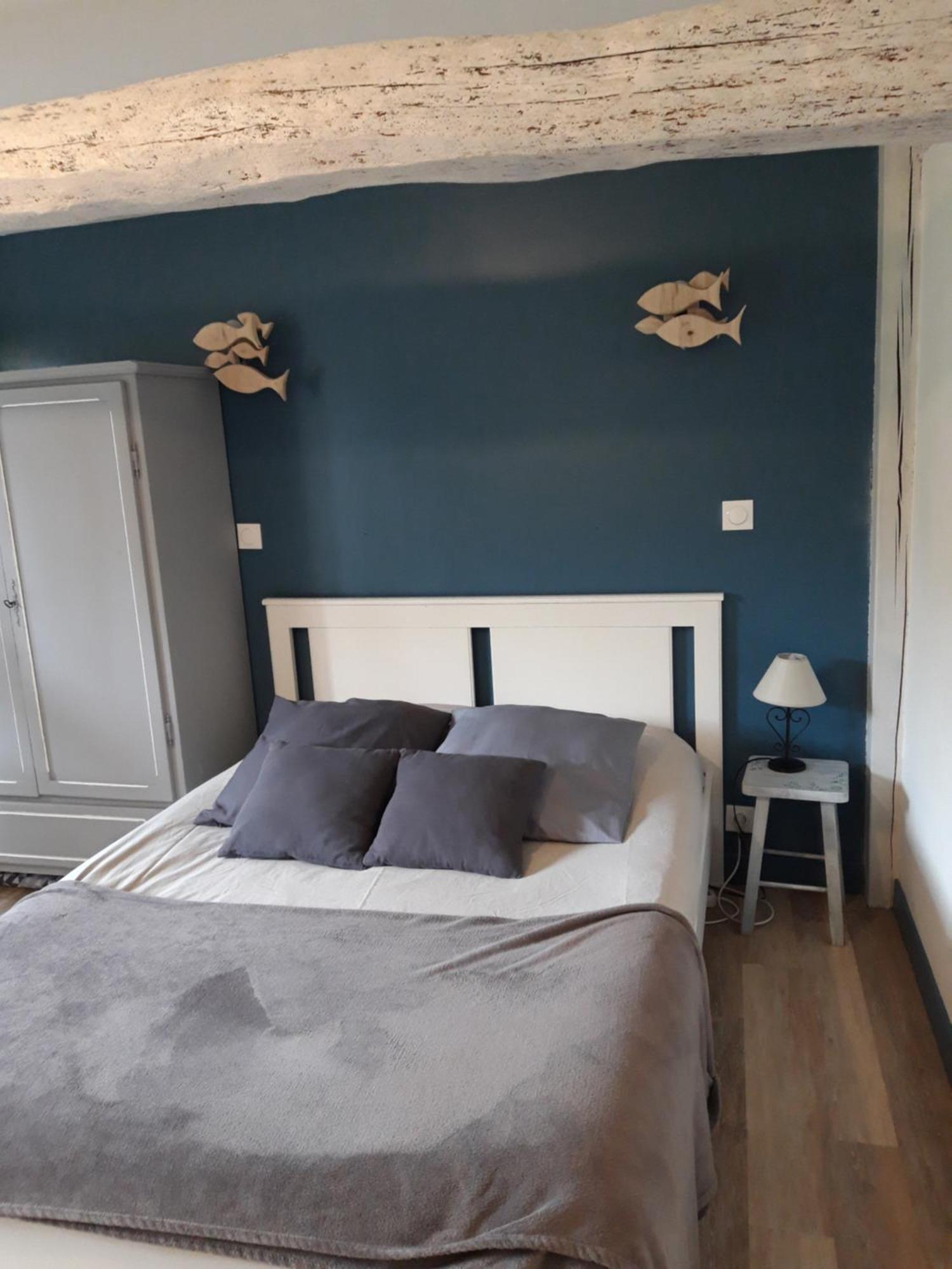 Apartament Le Clos D'Arry Arry  Zewnętrze zdjęcie