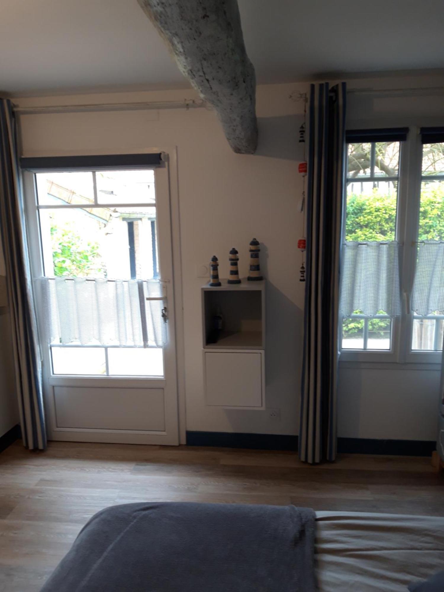 Apartament Le Clos D'Arry Arry  Zewnętrze zdjęcie