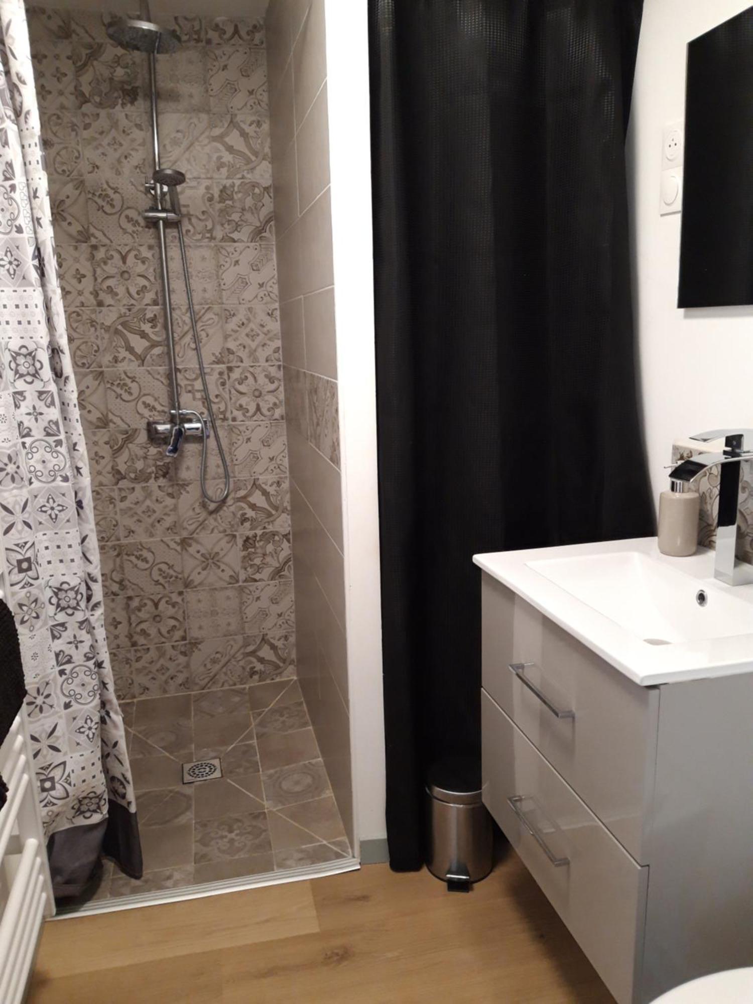 Apartament Le Clos D'Arry Arry  Zewnętrze zdjęcie