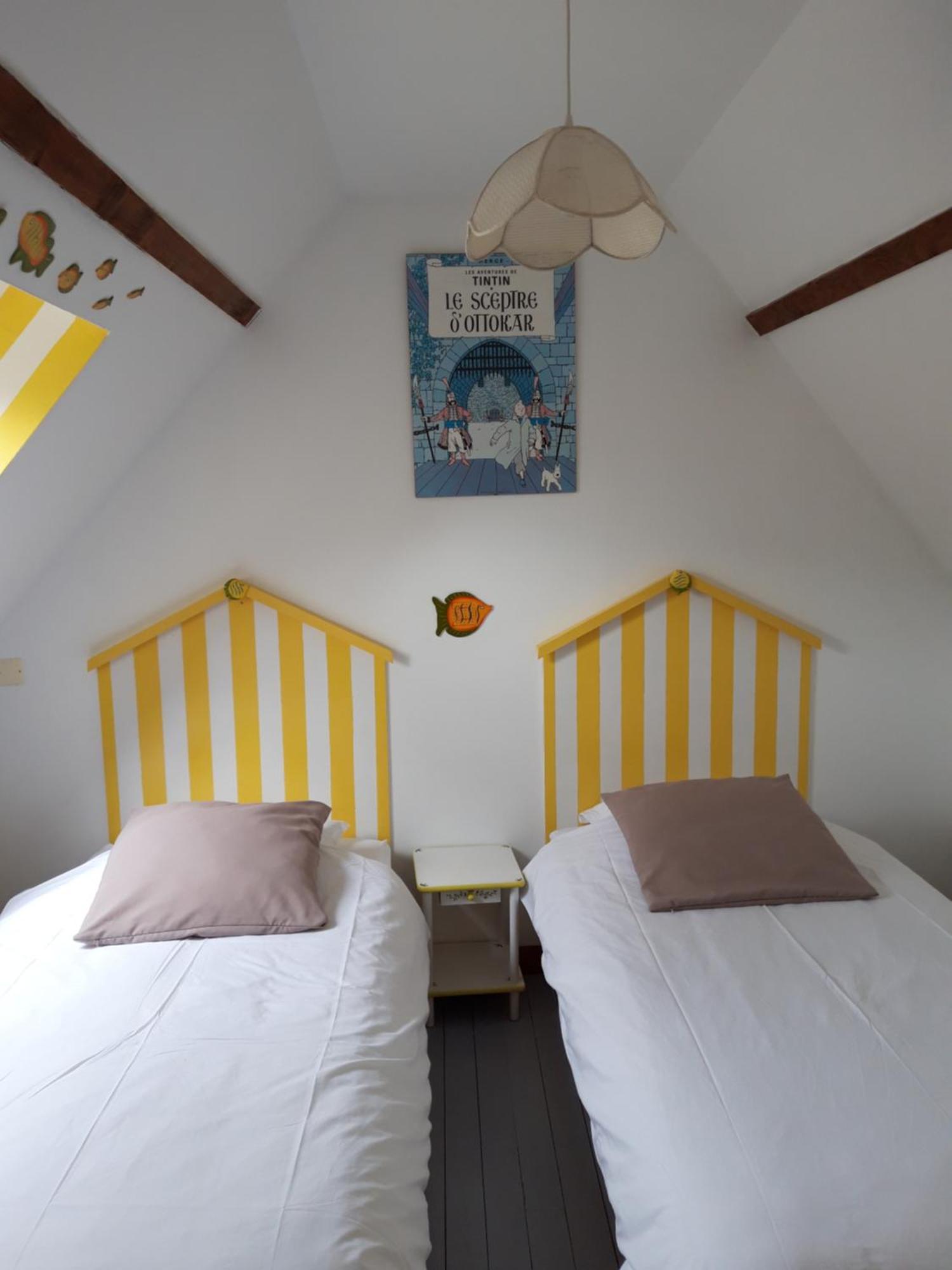 Apartament Le Clos D'Arry Arry  Pokój zdjęcie