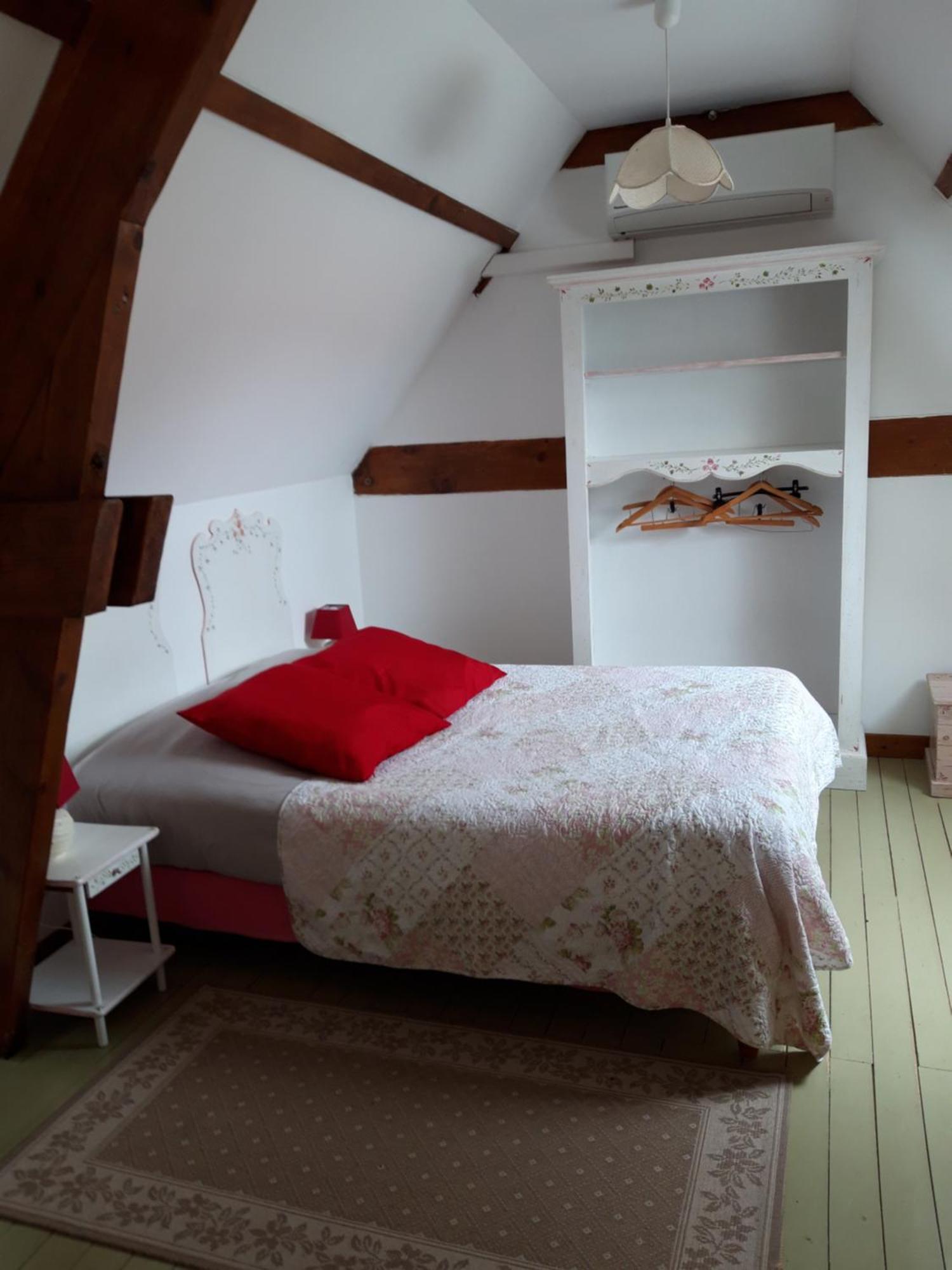 Apartament Le Clos D'Arry Arry  Pokój zdjęcie