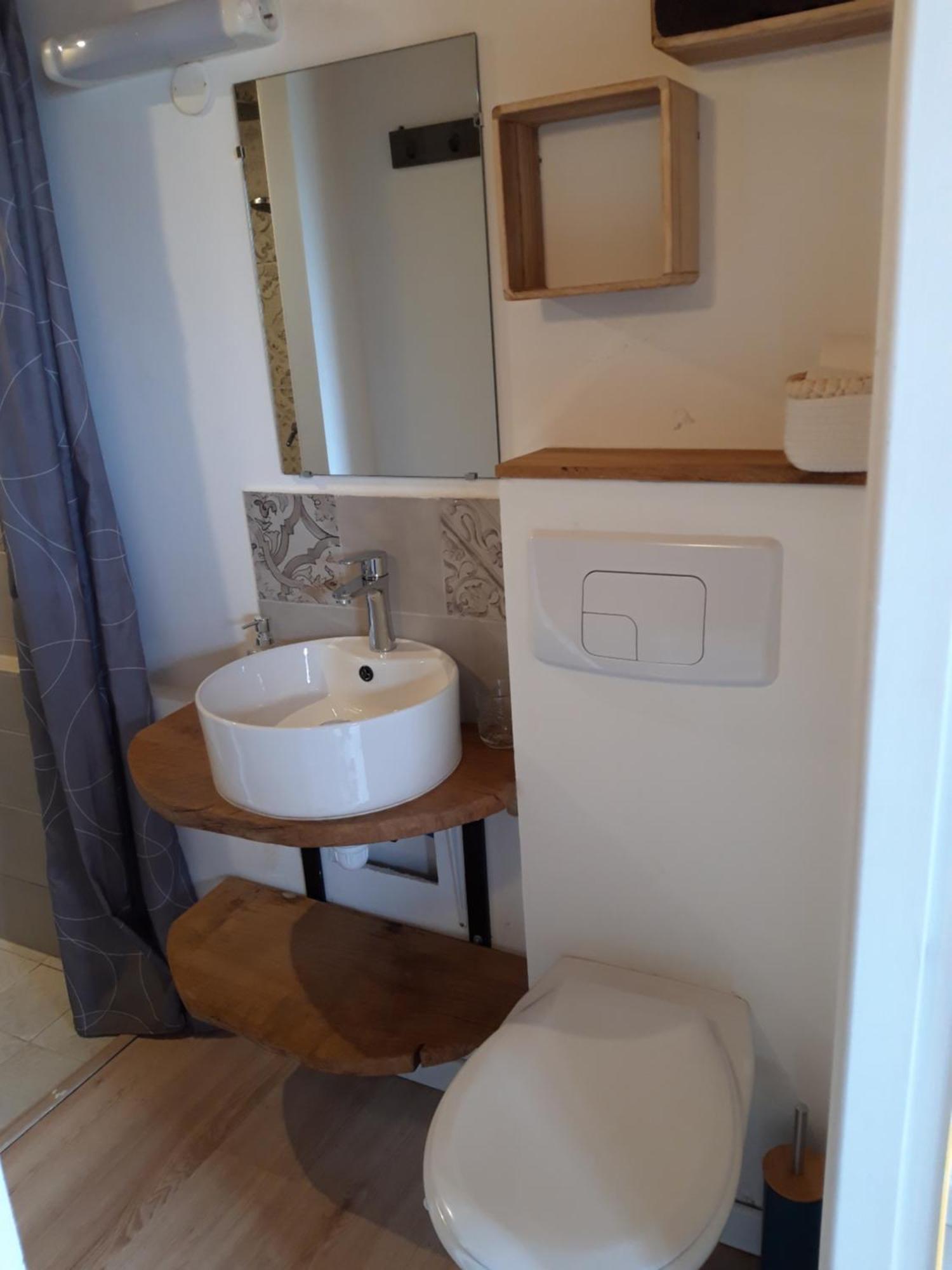 Apartament Le Clos D'Arry Arry  Pokój zdjęcie