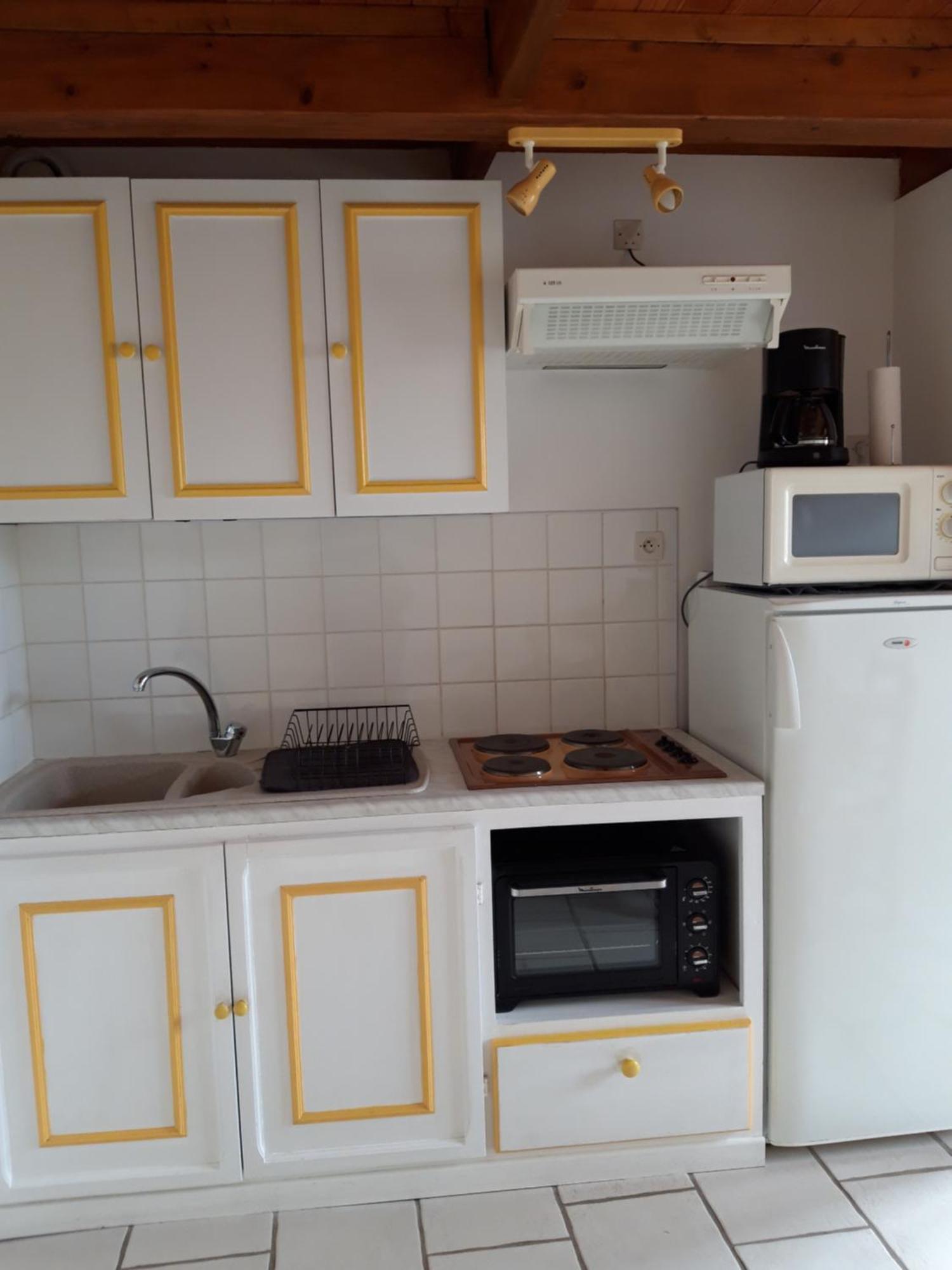 Apartament Le Clos D'Arry Arry  Pokój zdjęcie