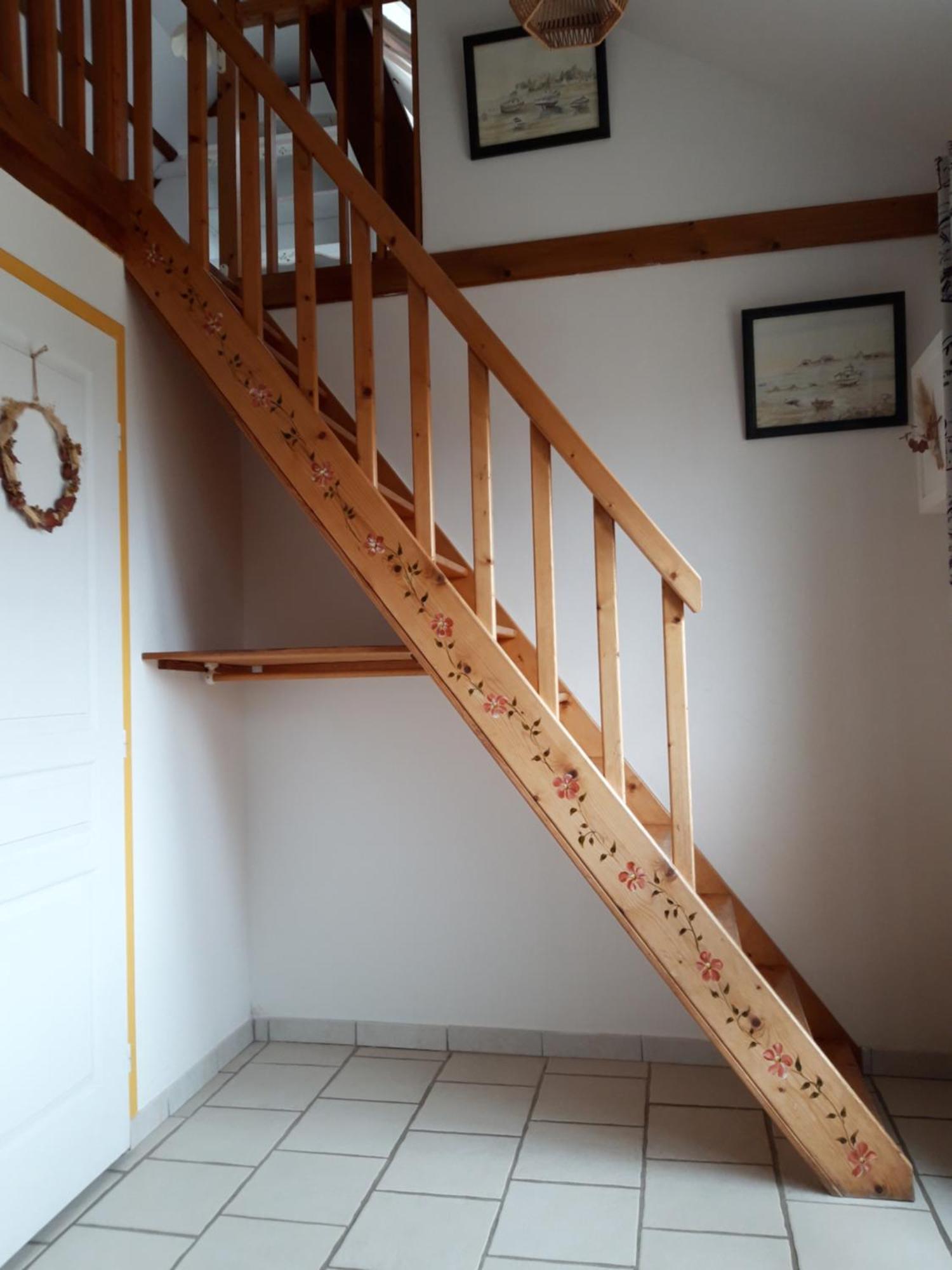Apartament Le Clos D'Arry Arry  Pokój zdjęcie